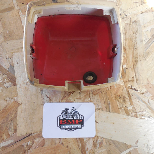 capot de phare  motobécane