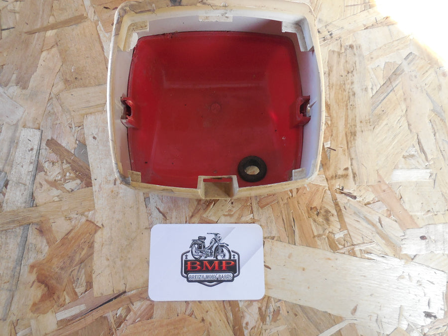 capot de phare  motobécane