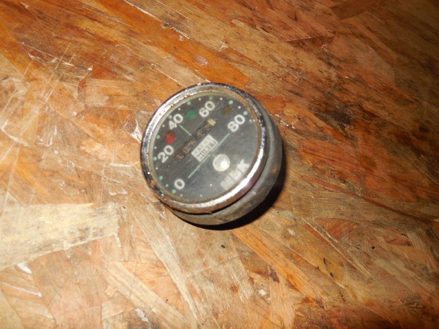 compteur motobecane  51 mbk