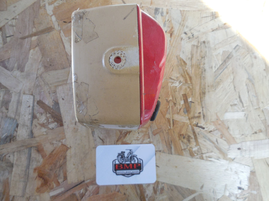 capot de phare  motobécane