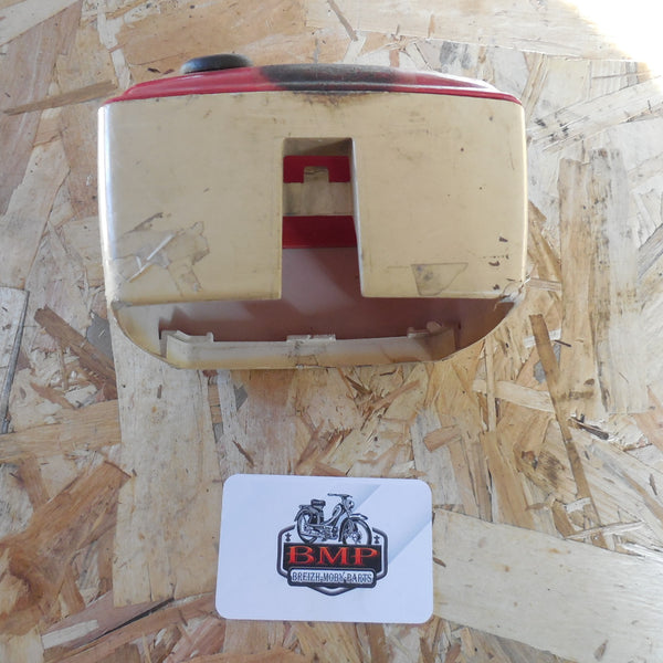 capot de phare  motobécane