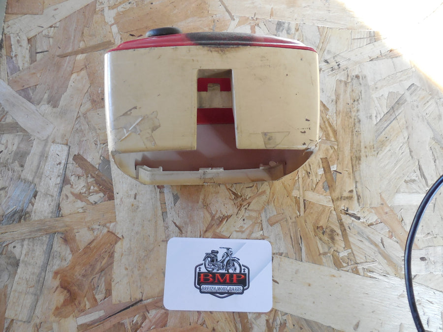 capot de phare  motobécane