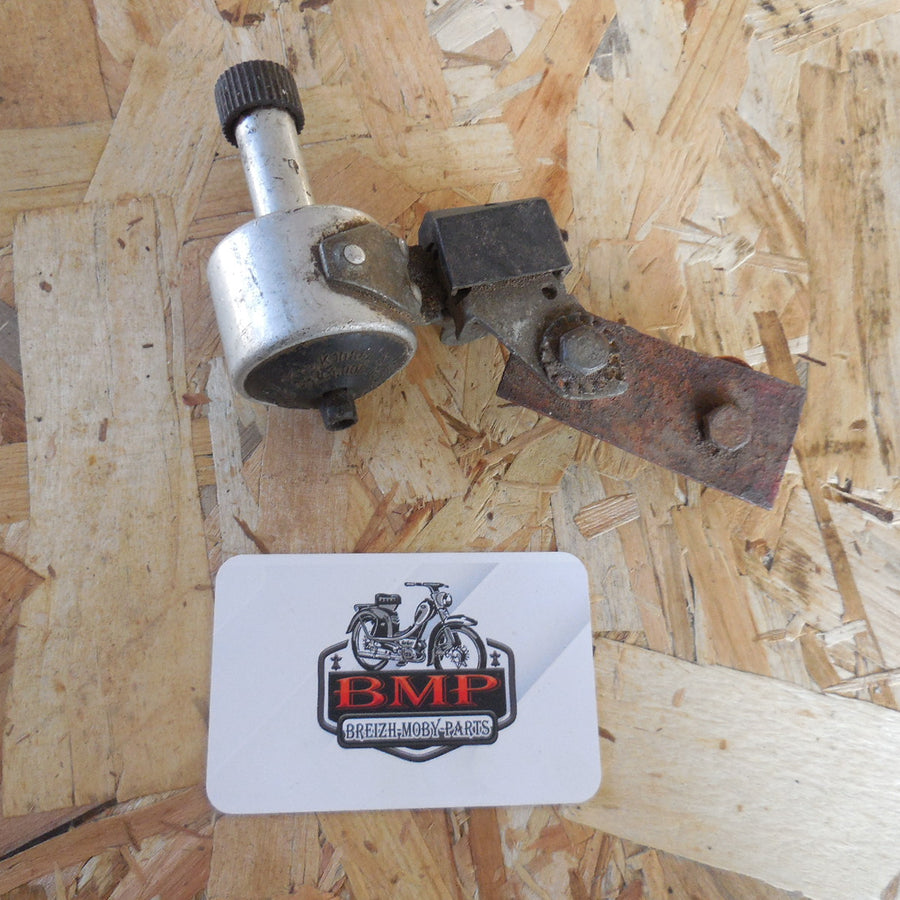 dynamo cyclomoteur  / vélomoteur