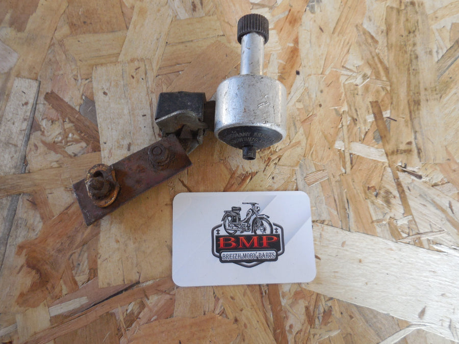 dynamo cyclomoteur  / vélomoteur