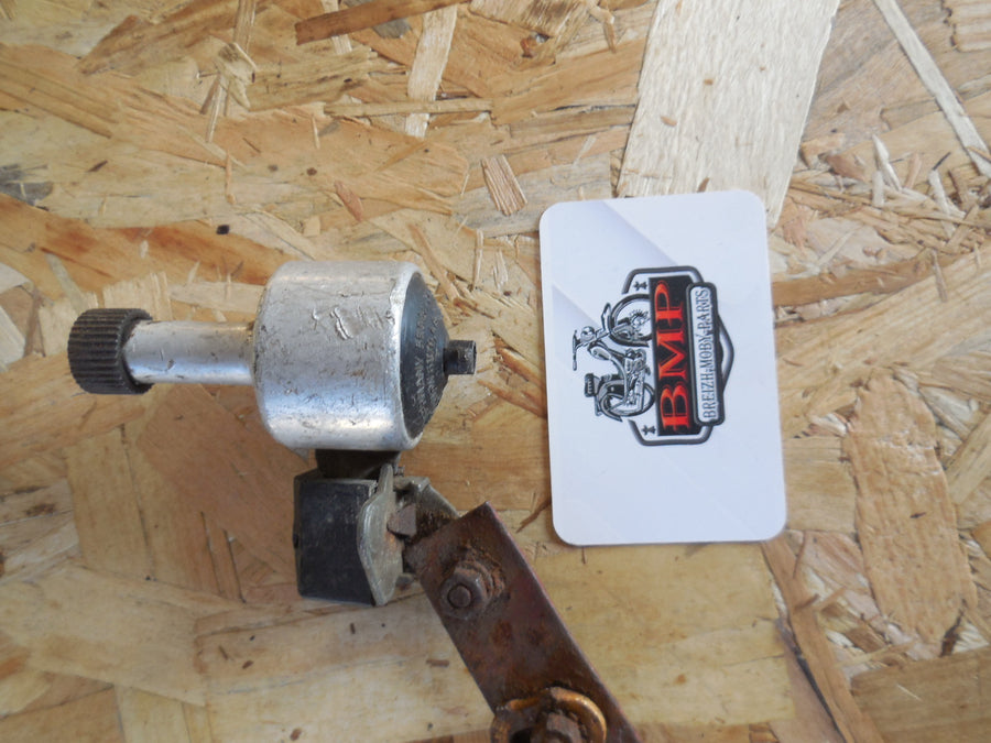 dynamo cyclomoteur  / vélomoteur