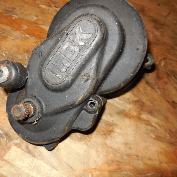 Boite à Kick Mbk 51