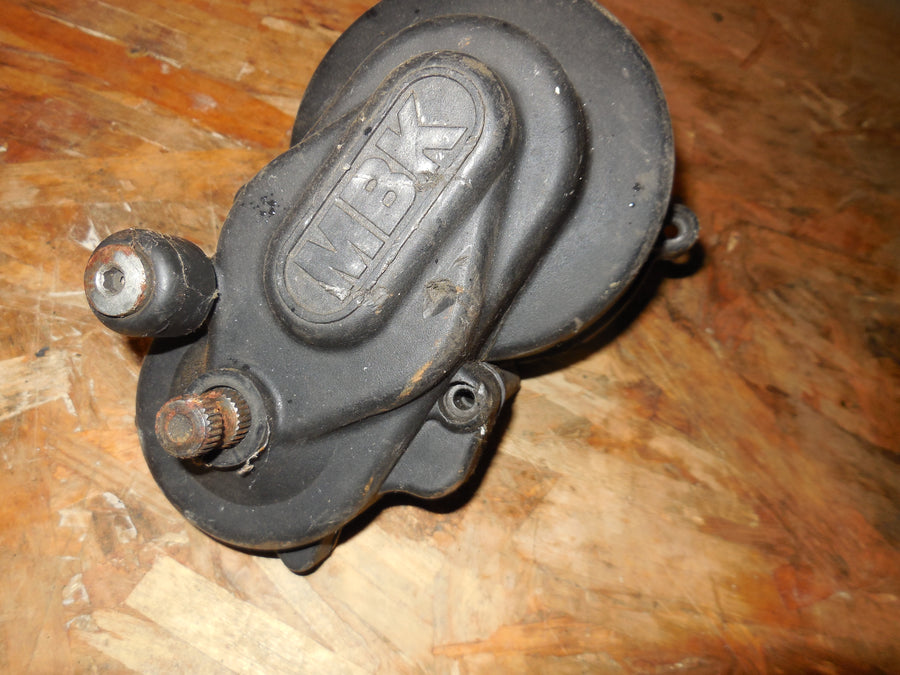 Boite à Kick Mbk 51