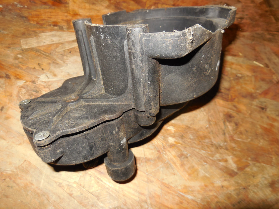 Boite à Kick Mbk 51