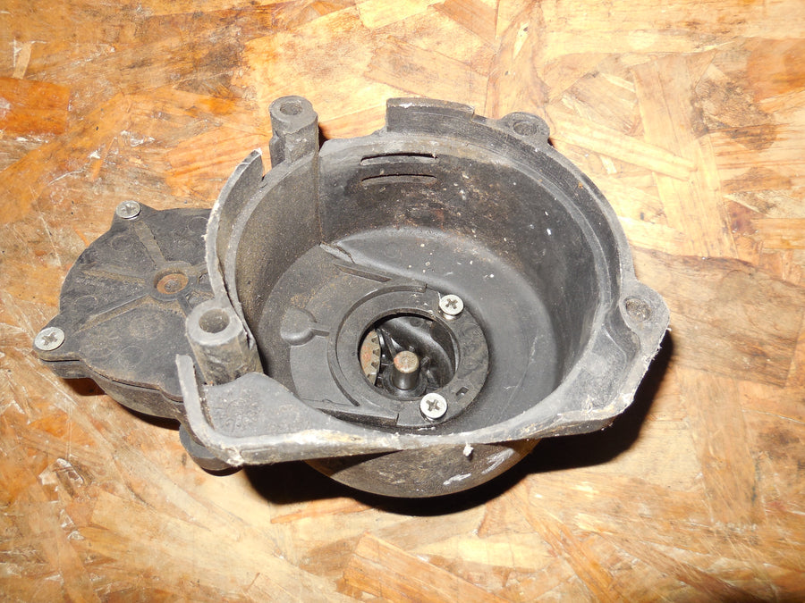 Boite à Kick Mbk 51