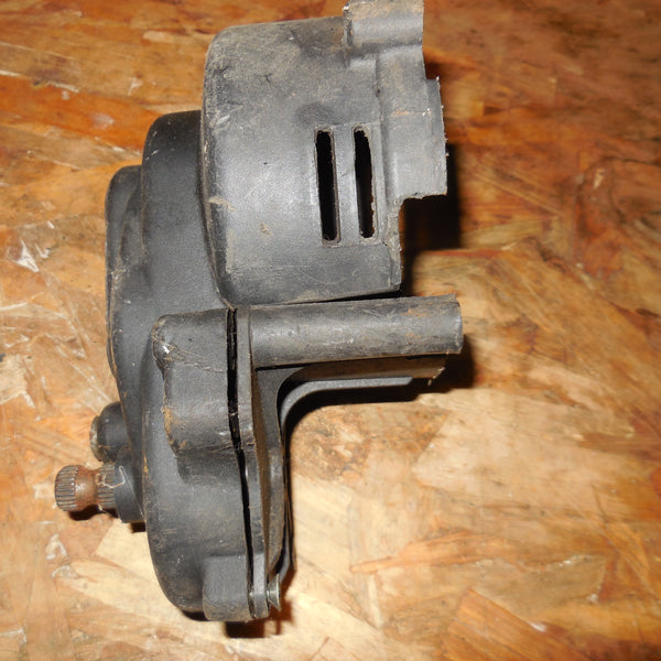 Boite à Kick Mbk 51