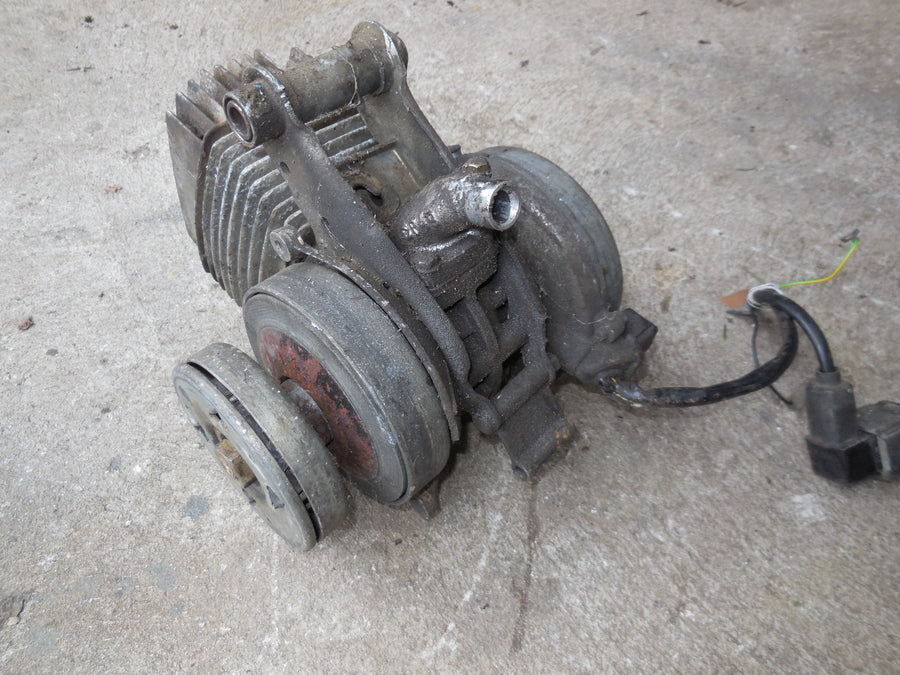 moteur  peugeot  103