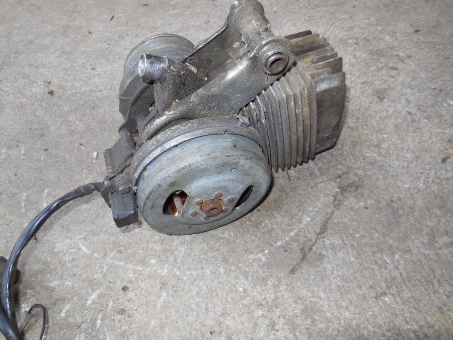 moteur  peugeot  103