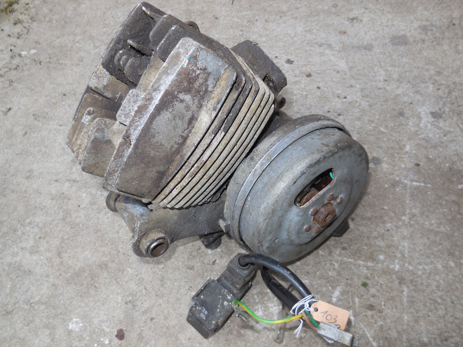 moteur  peugeot  103