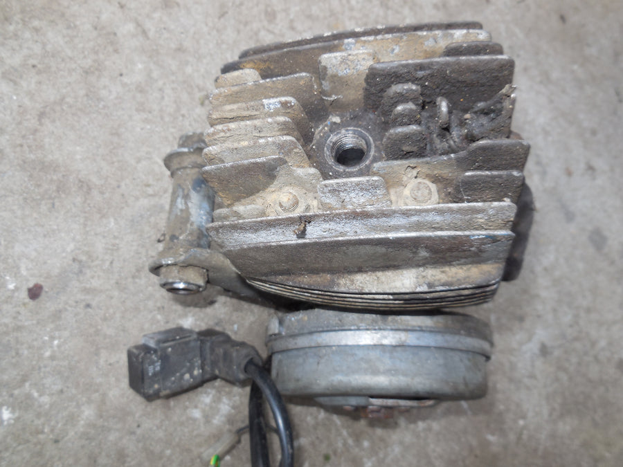 moteur  peugeot  103