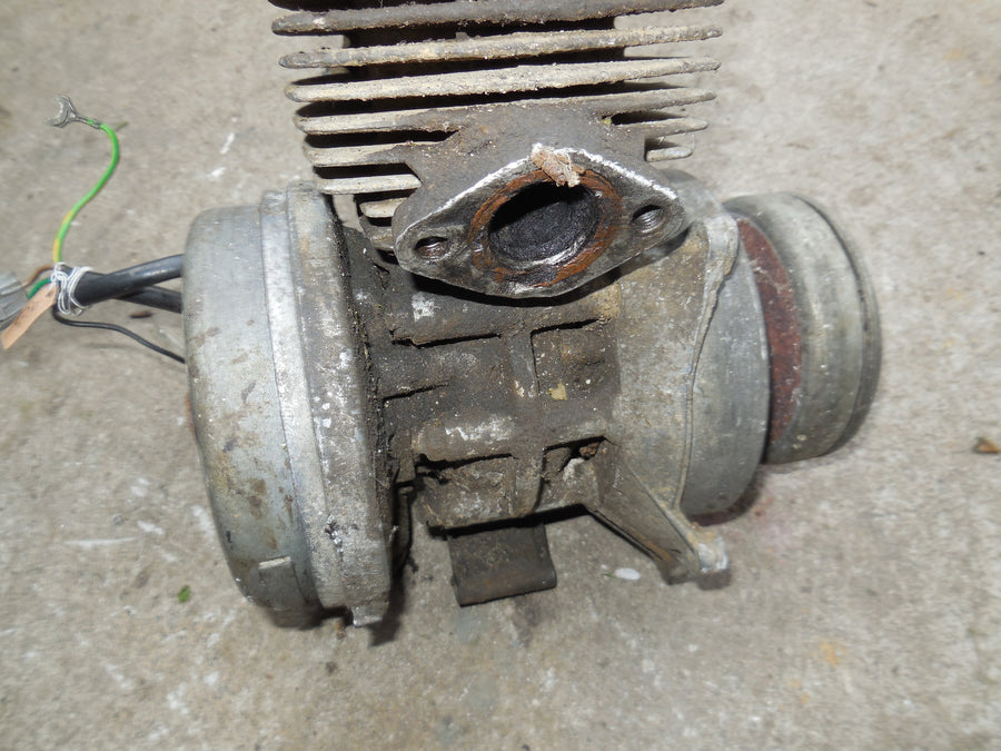 moteur  peugeot  103