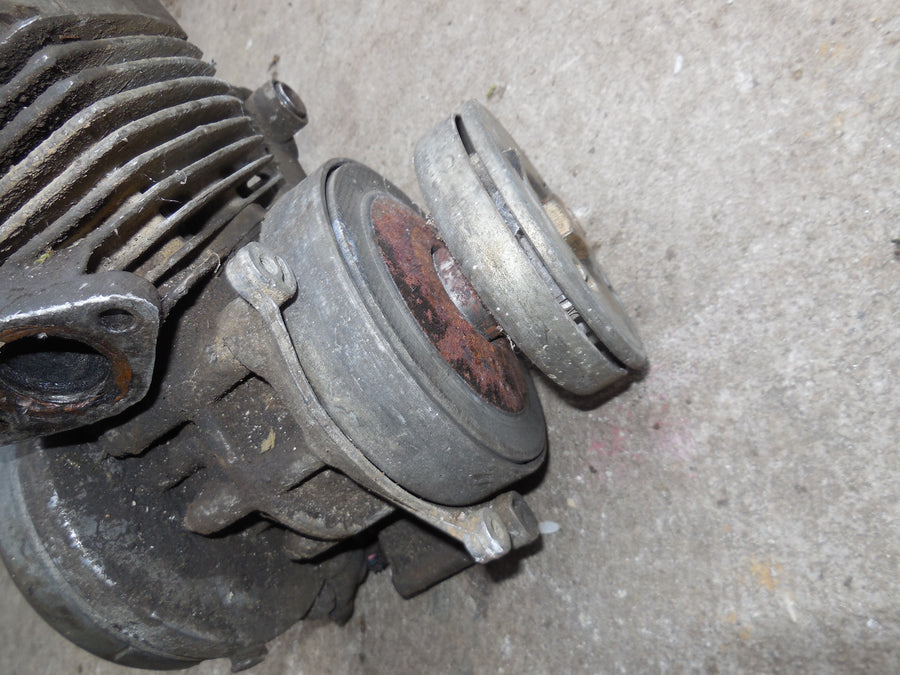 moteur  peugeot  103