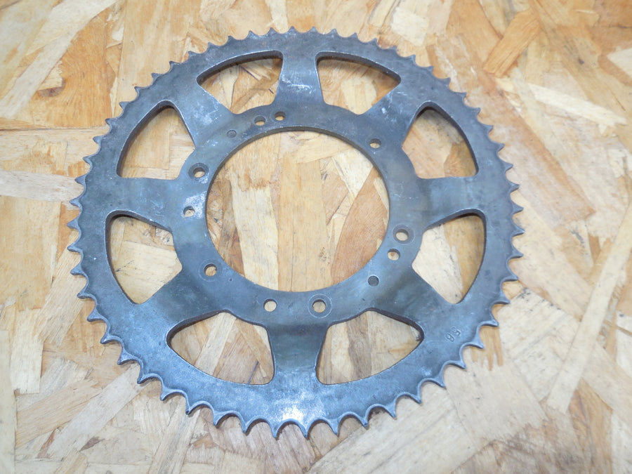 couronne arrière mobylette peugeot  103