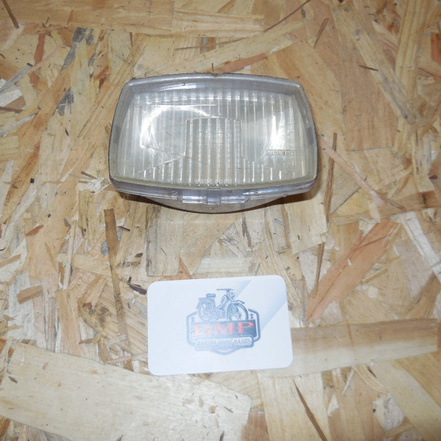 phare soubitez  mobylette