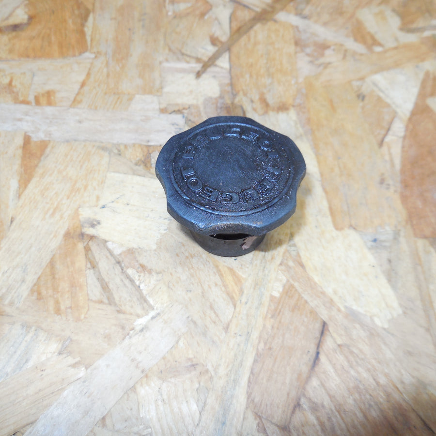 bouchon réservoir peugeot  103