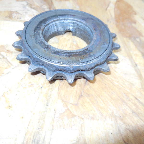 roue dentée atom