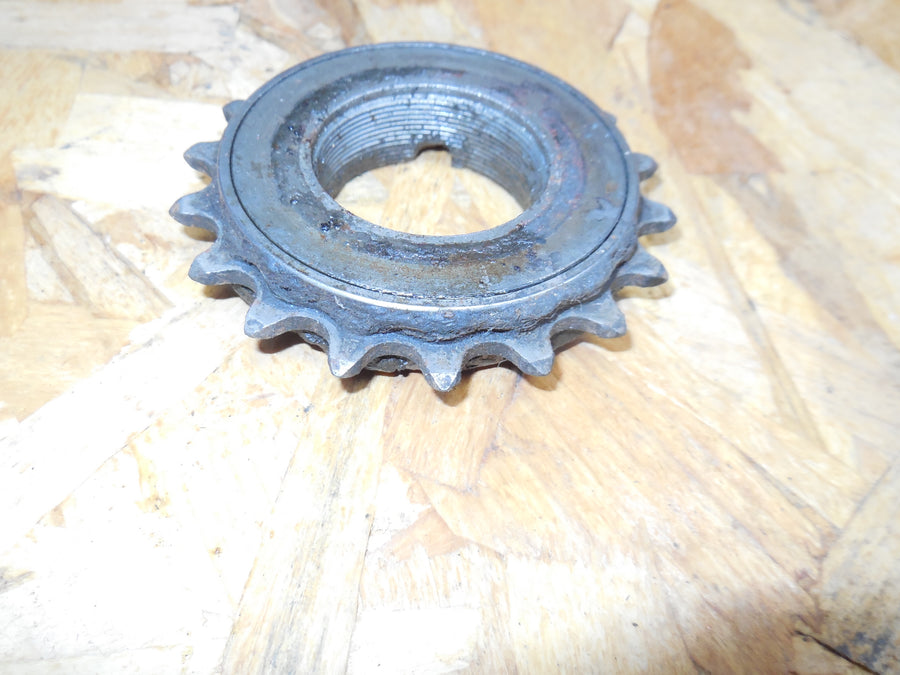 roue dentée atom