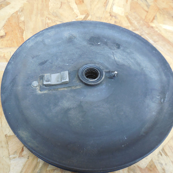 poulie /plateau peugeot  103