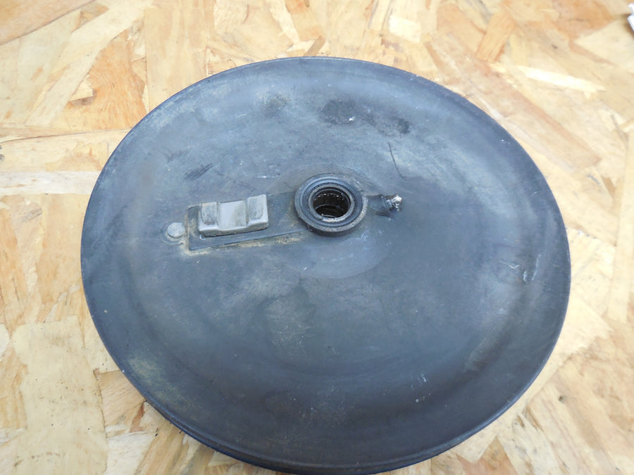 poulie /plateau peugeot  103
