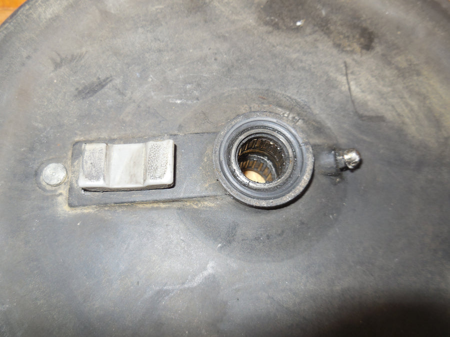 poulie /plateau peugeot  103
