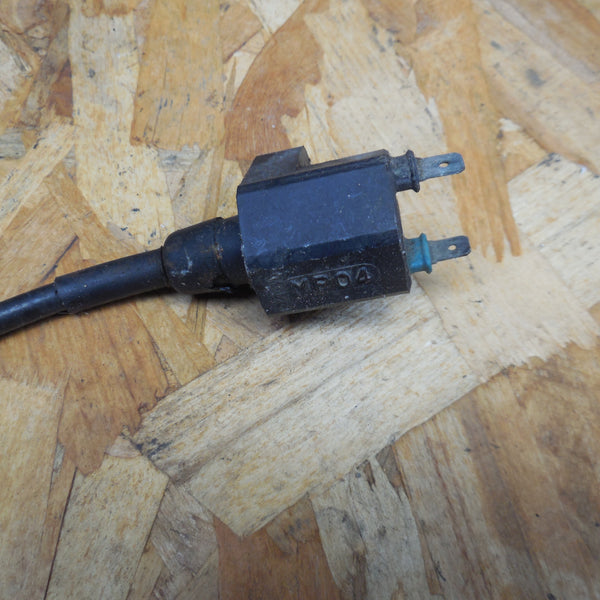 bobine d allumage peugeot 103