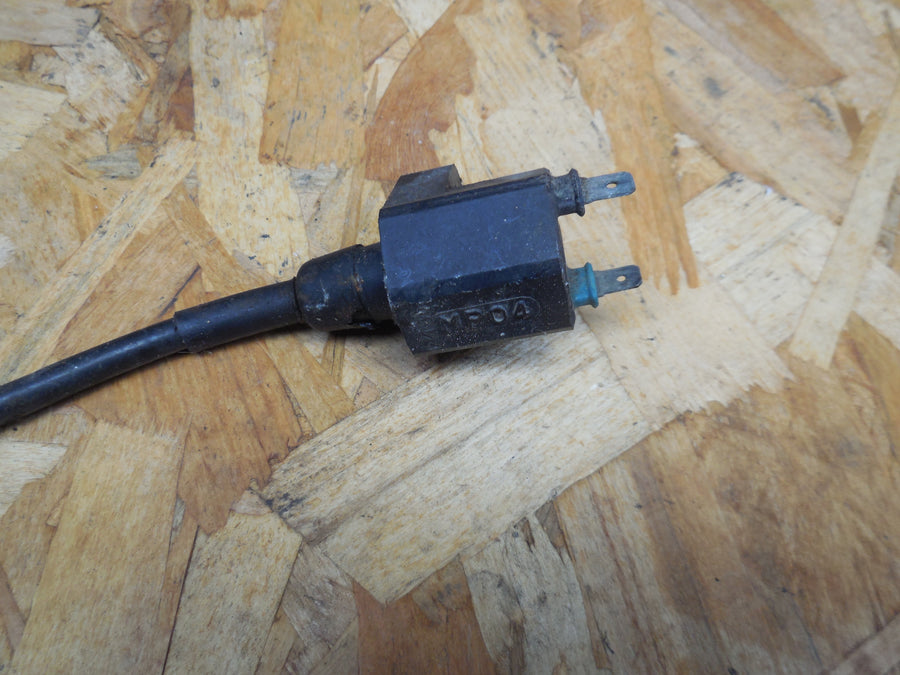 bobine d allumage peugeot 103