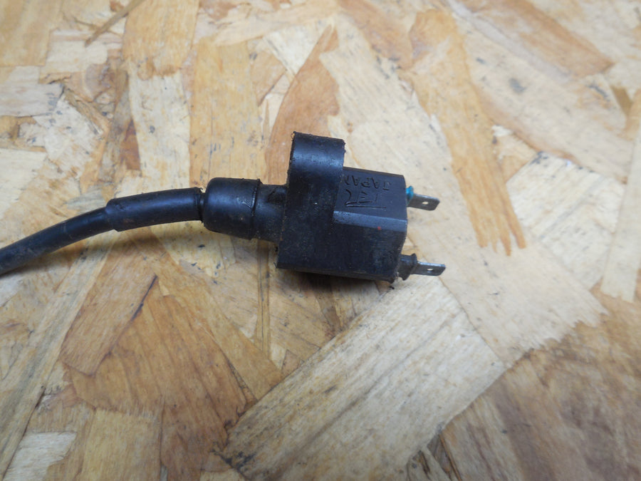 bobine d allumage peugeot 103