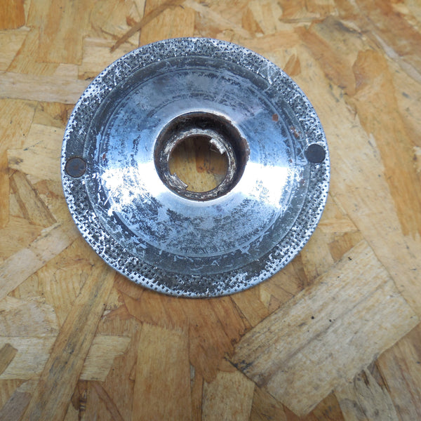 cloche variateur mobylette