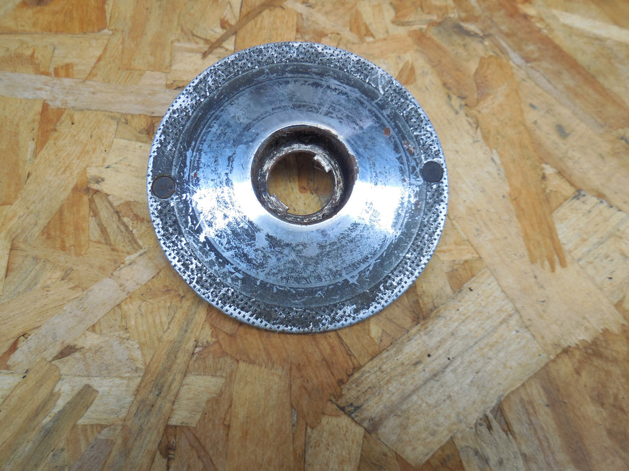 cloche variateur mobylette