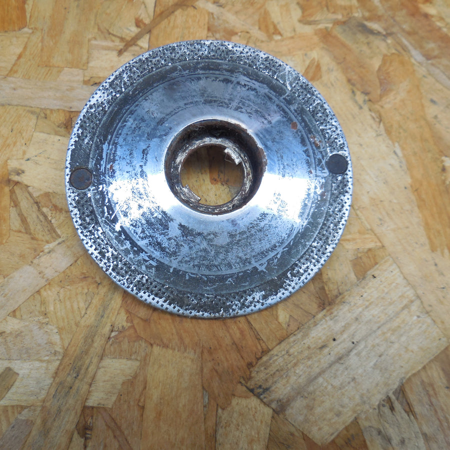cloche variateur mobylette