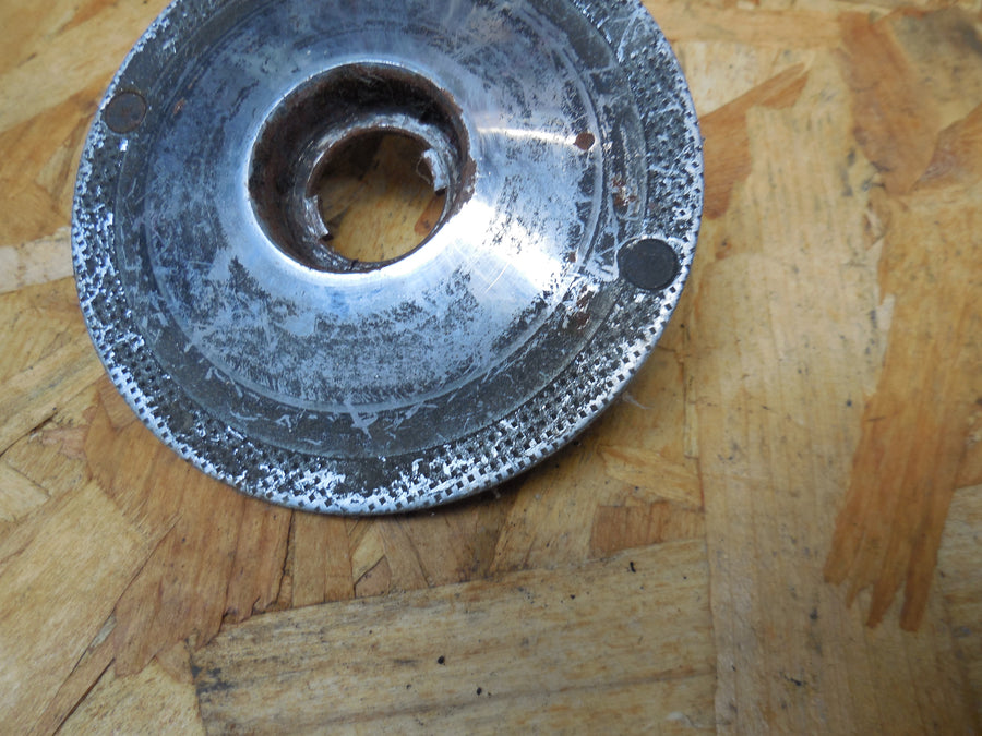 cloche variateur mobylette