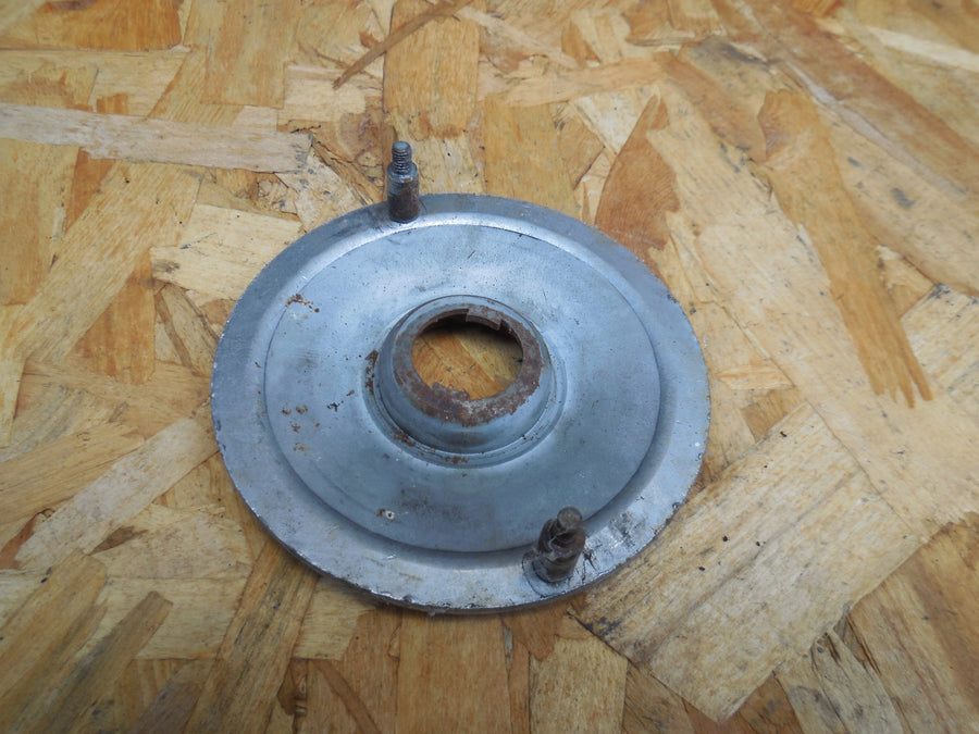 cloche variateur mobylette