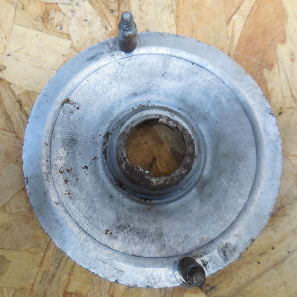 cloche variateur mobylette