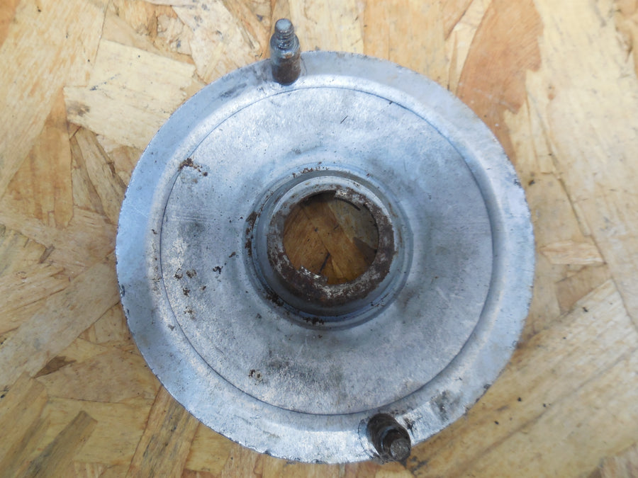cloche variateur mobylette