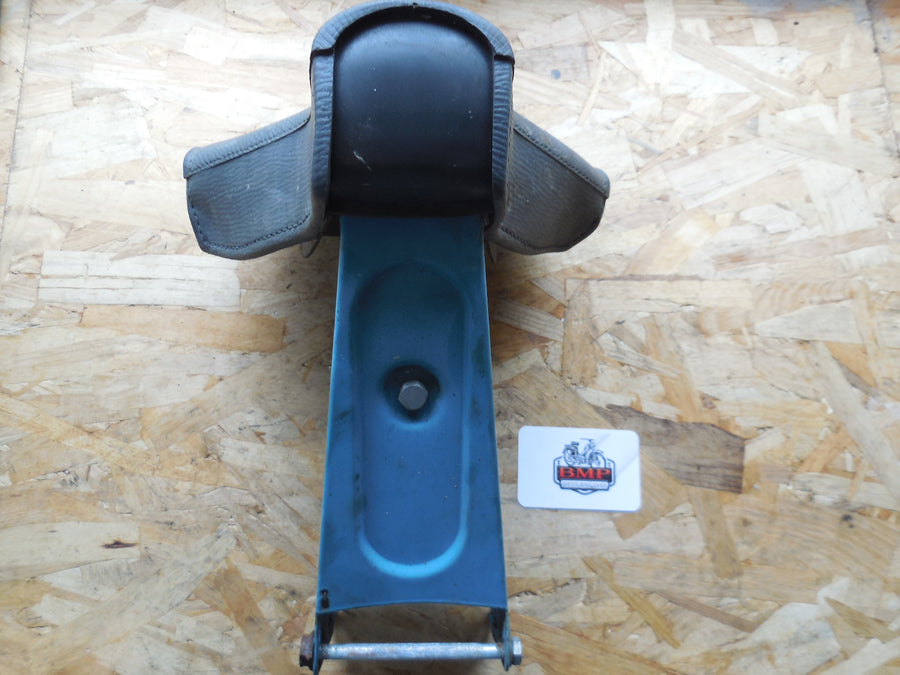 selle solex  6000