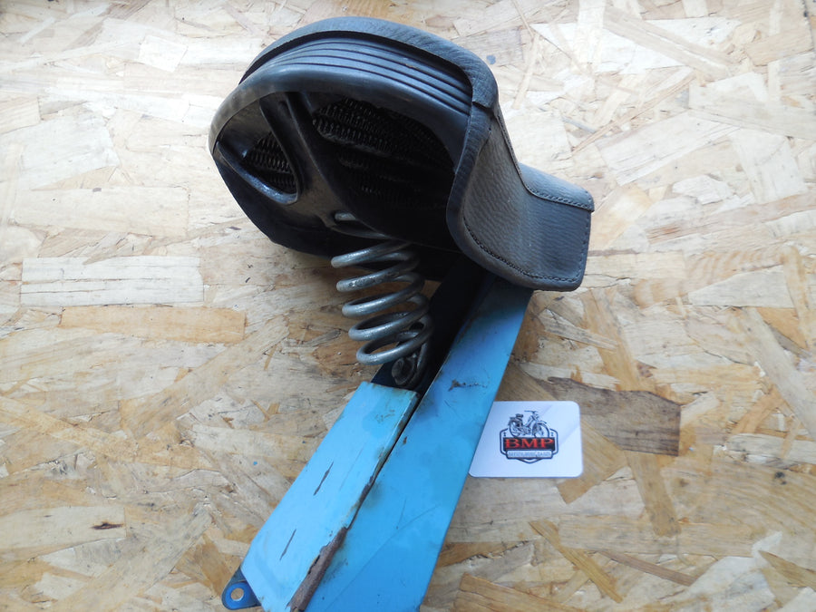 selle solex  6000