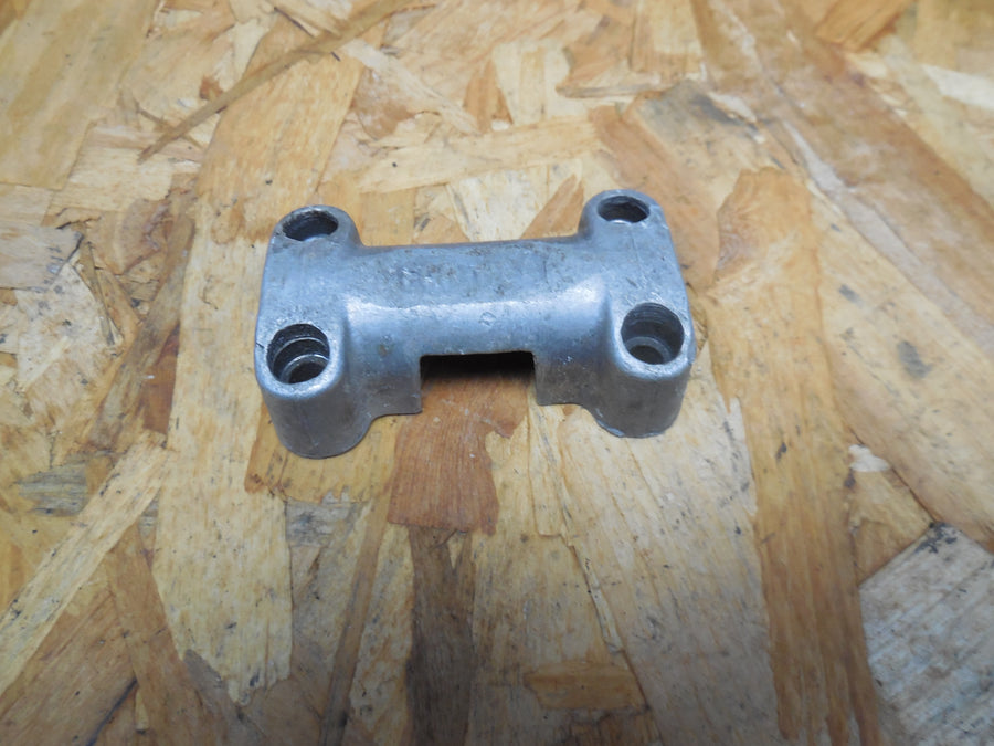 té de fourche motobecane