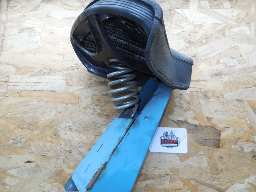 selle solex  6000