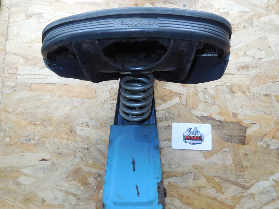 selle solex  6000