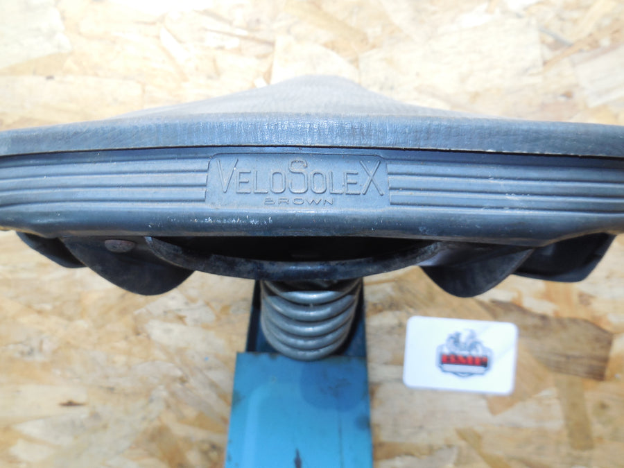 selle solex  6000