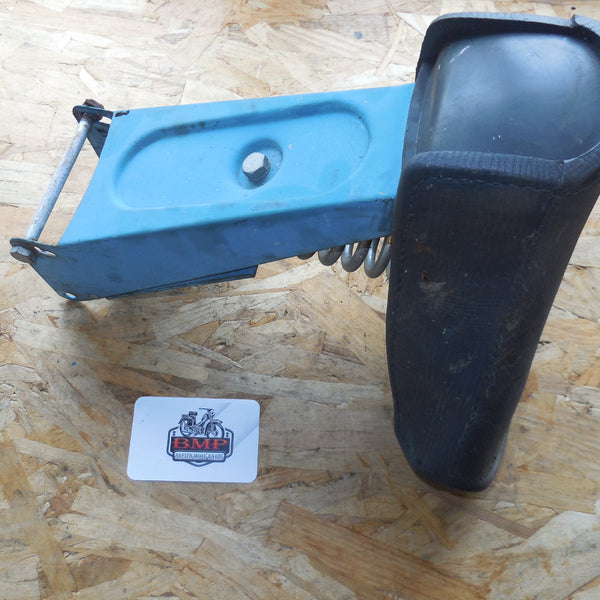 selle solex  6000