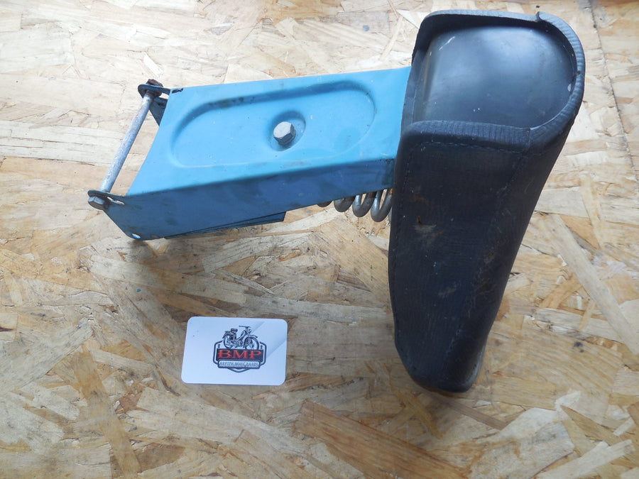 selle solex  6000