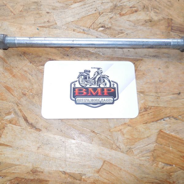 axe de fixation  moteur  solex  6000