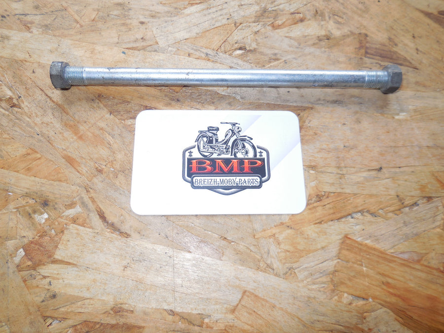 axe de fixation  moteur  solex  6000