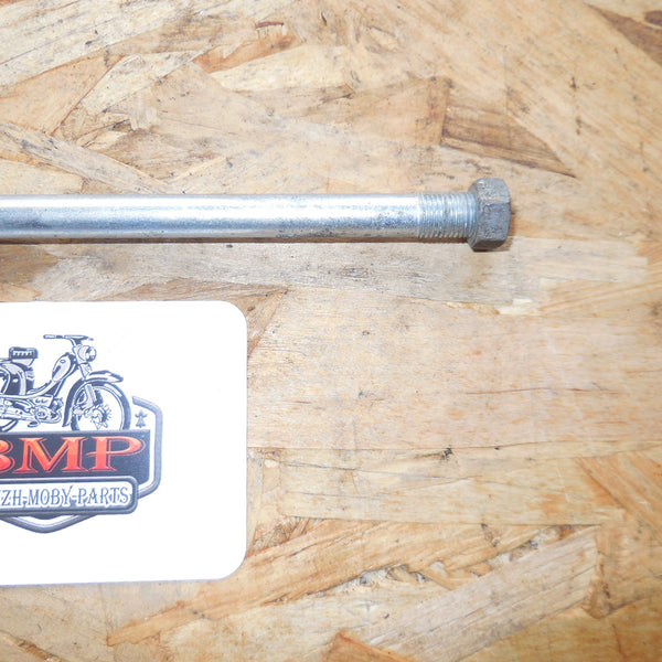 axe de fixation  moteur  solex  6000