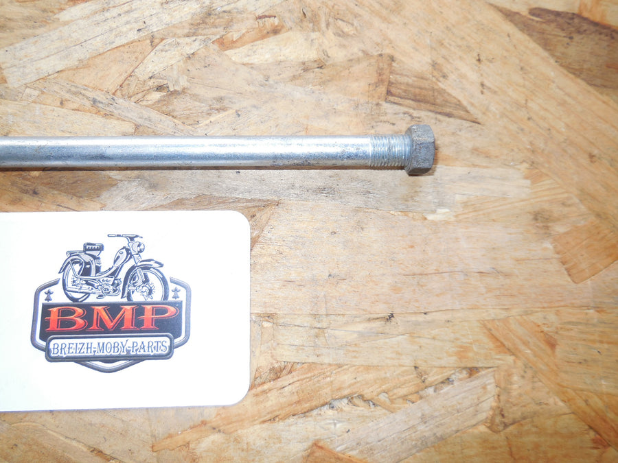 axe de fixation  moteur  solex  6000